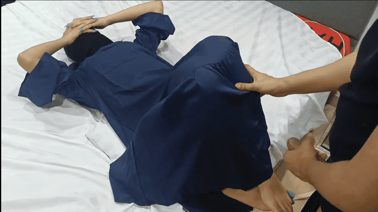 <Scene:@ Viral abg cindo cantik memang mantap Perpustakaan - 2026