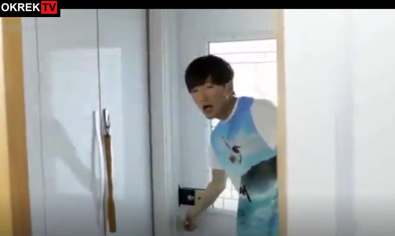 Viral: Viral janda hijab merah cantik check in hotel $ full version |Tangga##