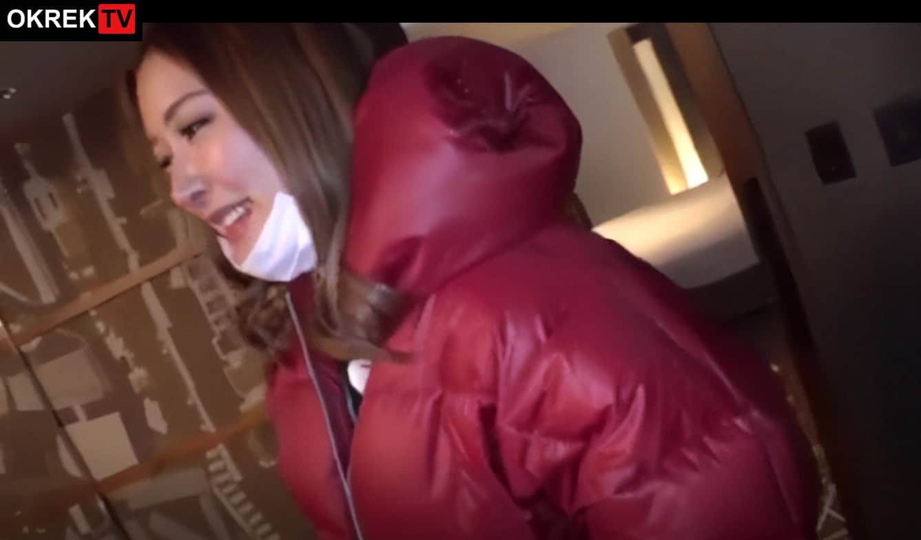 Uncut: Viral janda toge mulus cantik live wiwik di kosan & video klarifikasi @Lampung@