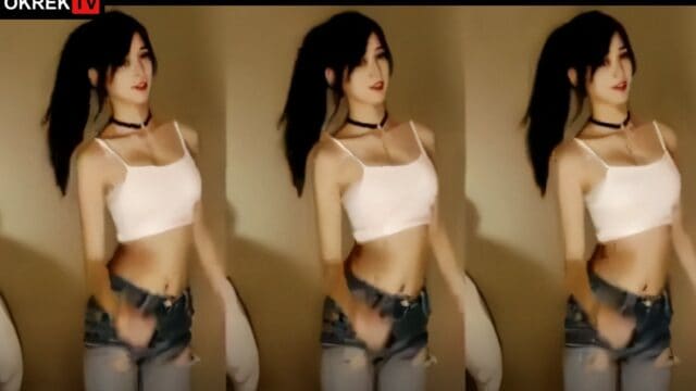 Review: Viral abg hijab polos menuruti kemauan pacar berita heboh  ||  **Rekaman|