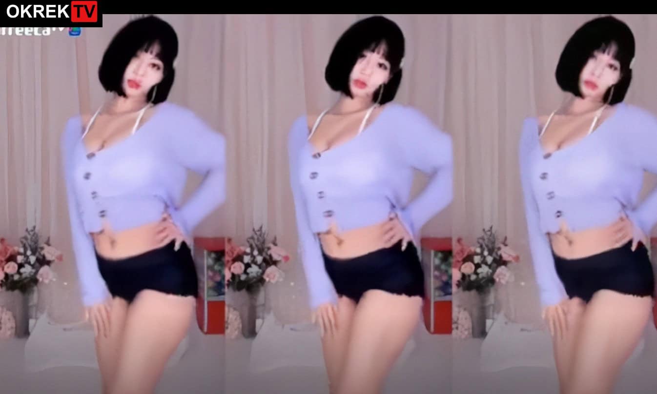 Video Janda Viral Tak Terbendung, Langsung Trending