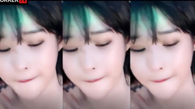 ~Heboh:<< Viral janda tokbrut cantik menggairahkan wiwik di kosan Medan  *  2026